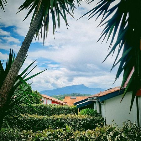 Lodge Terre De Glisse San Juan de Luz Exterior foto
